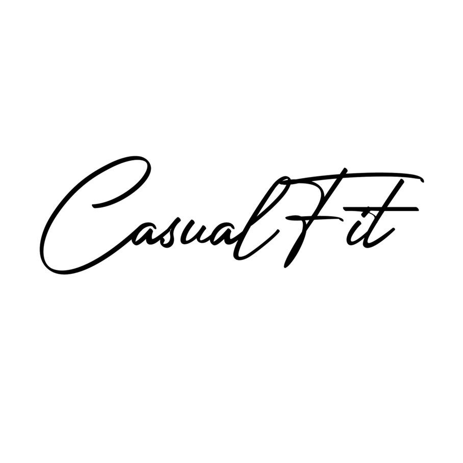 CASUALFIT