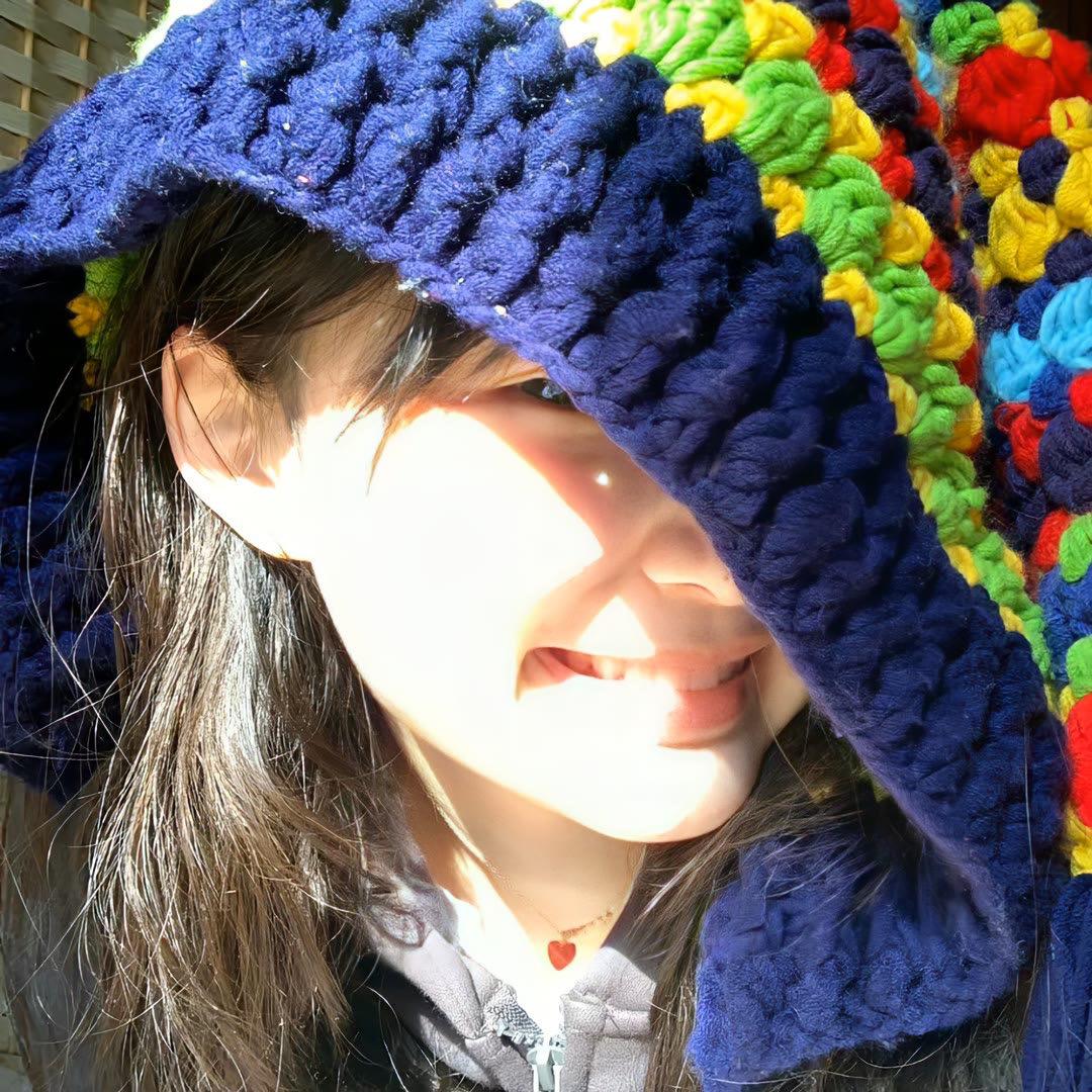 奶油泡芙🧁