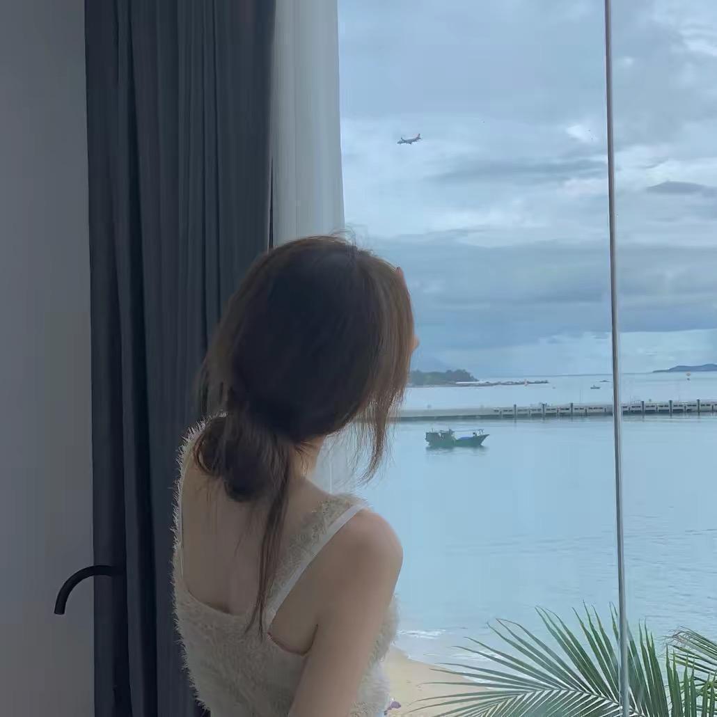 张凉凉❤️