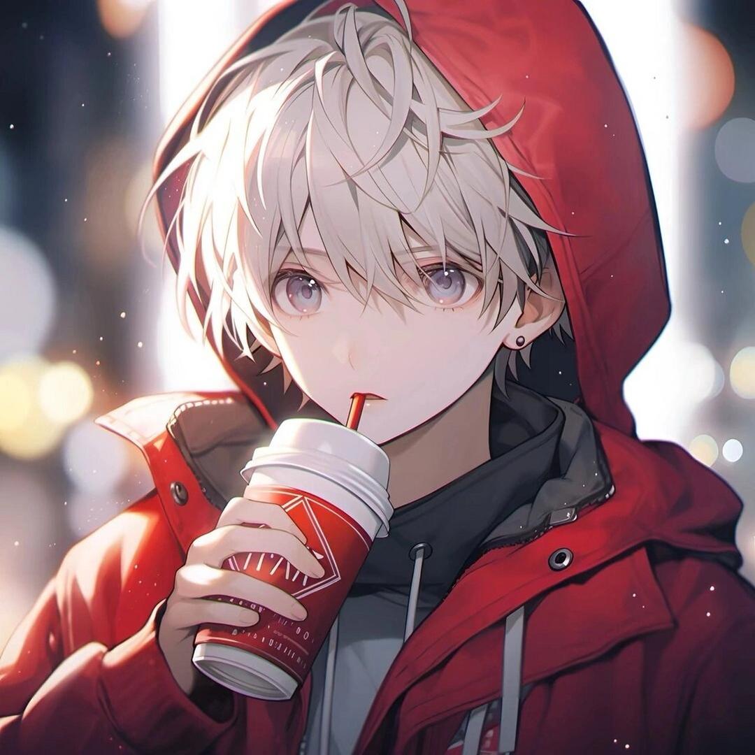 🇨🇳小鲨鱼🦈