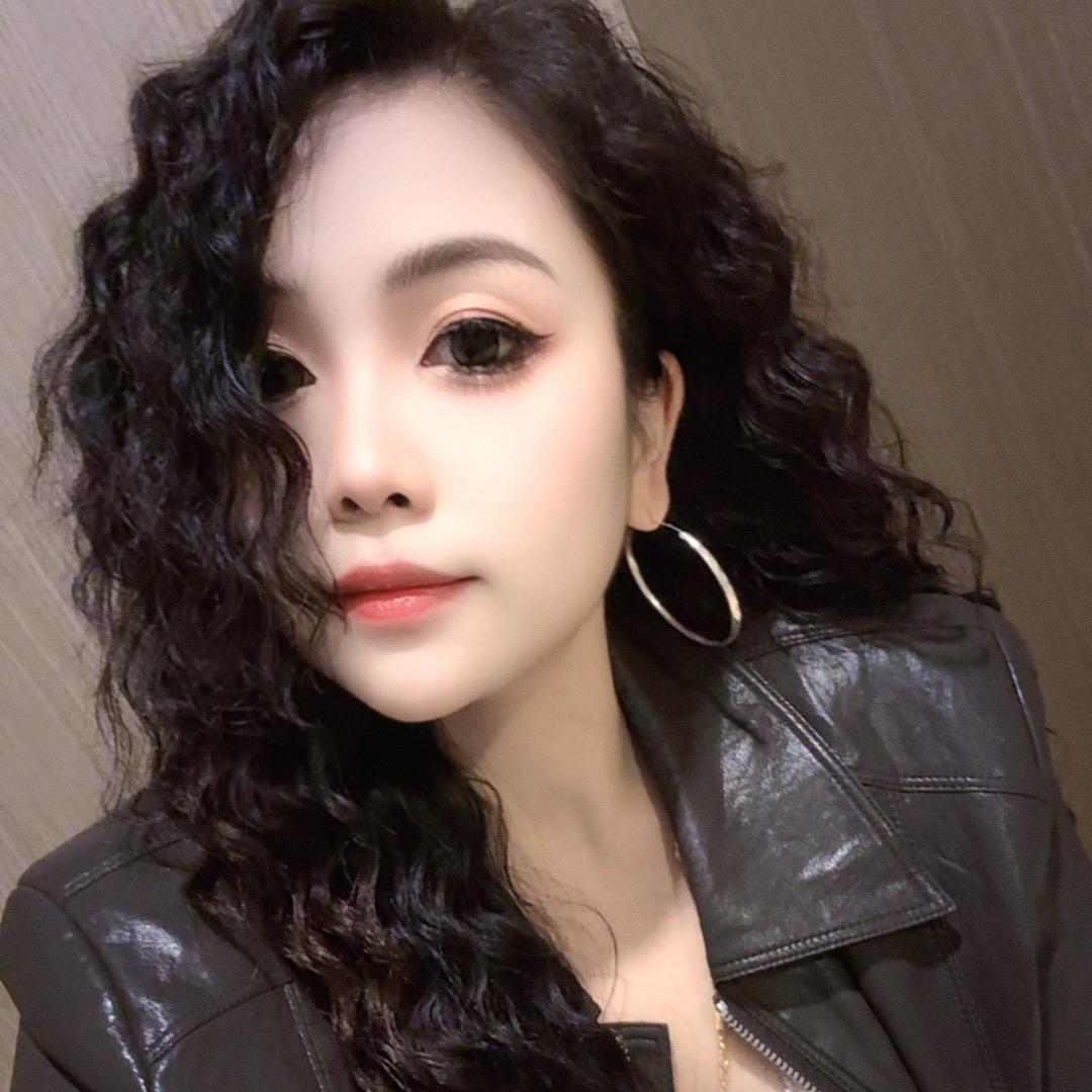 🌸黑妹（大号开播）