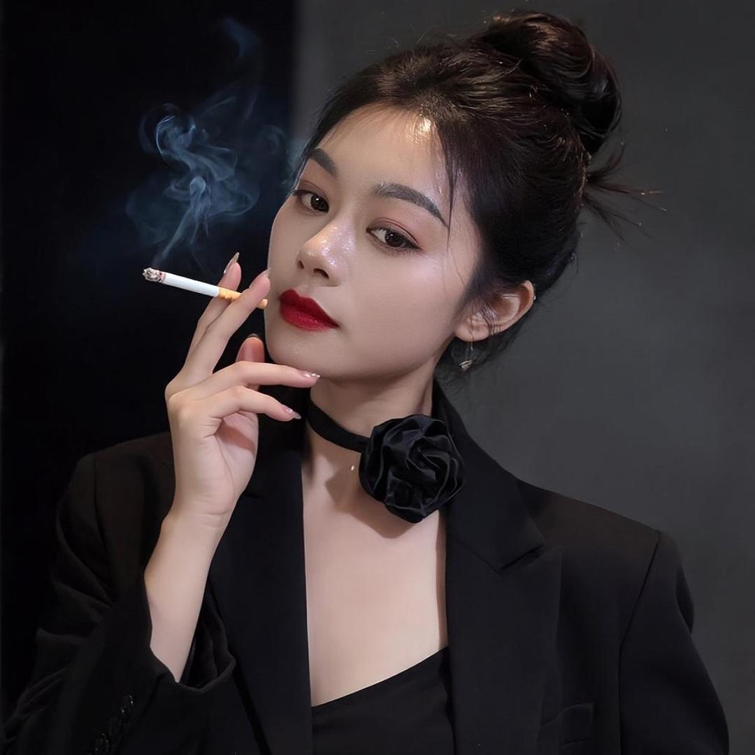 小苹果🍎