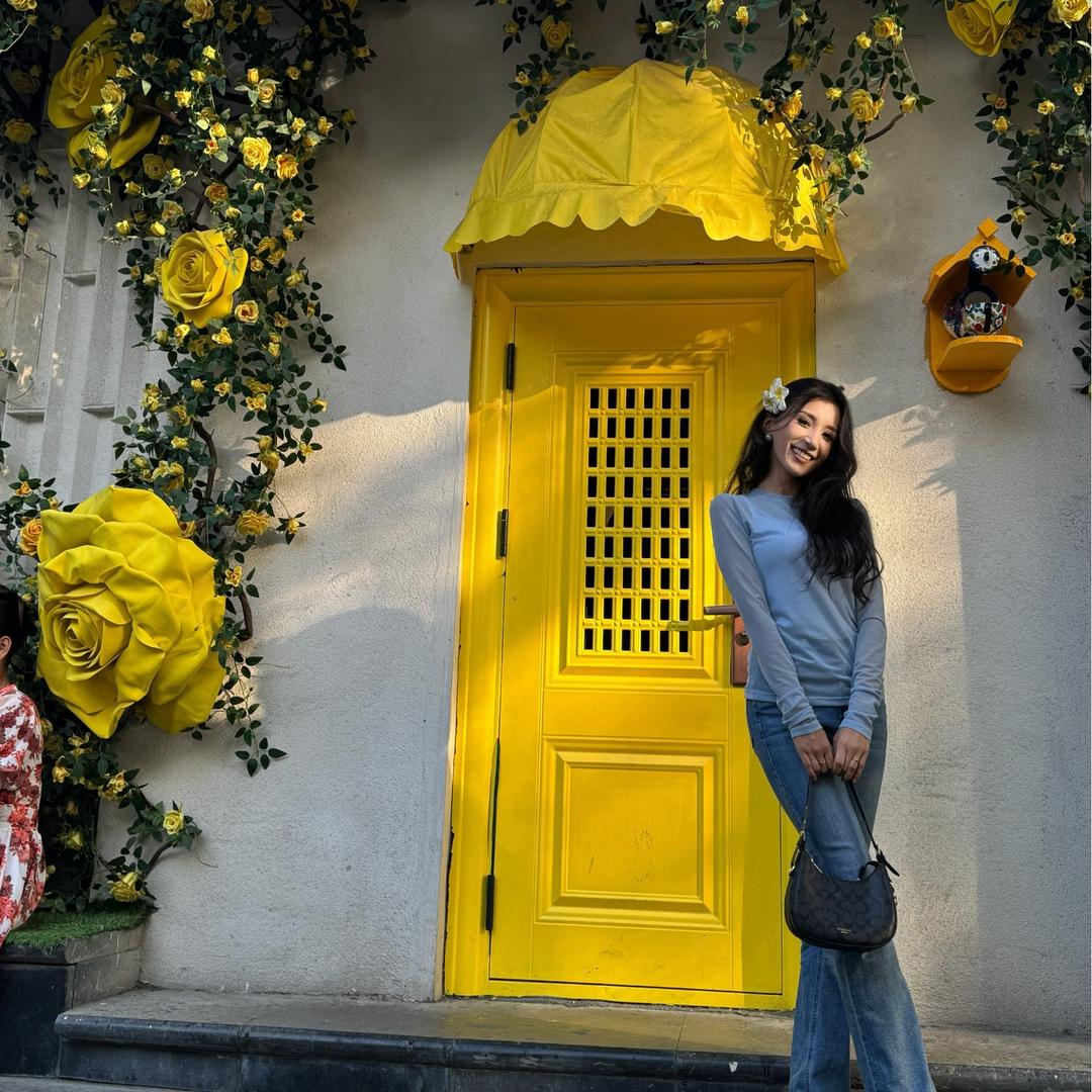 RaBiYaa-养发日记