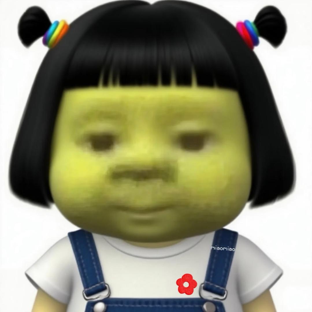 小乔-