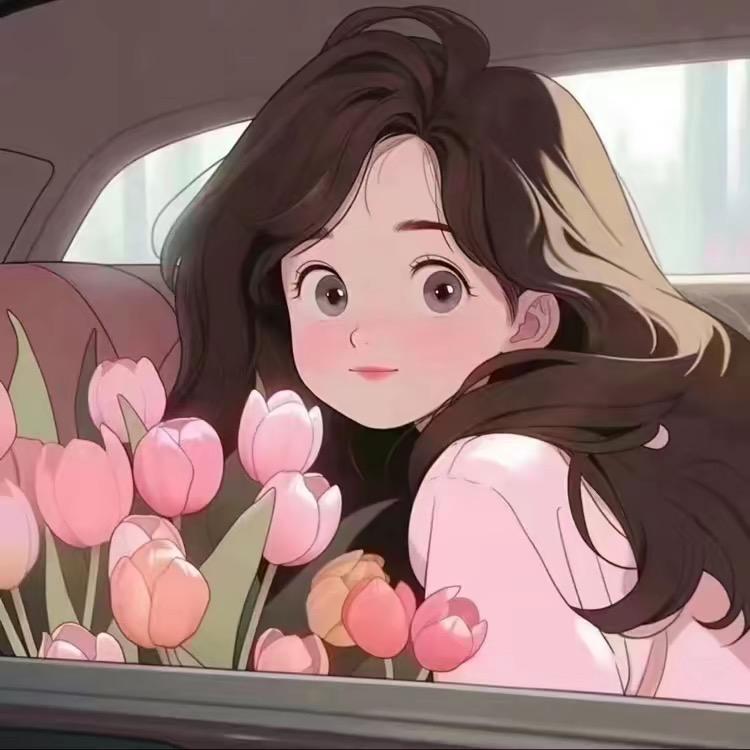🌈姜姜好～