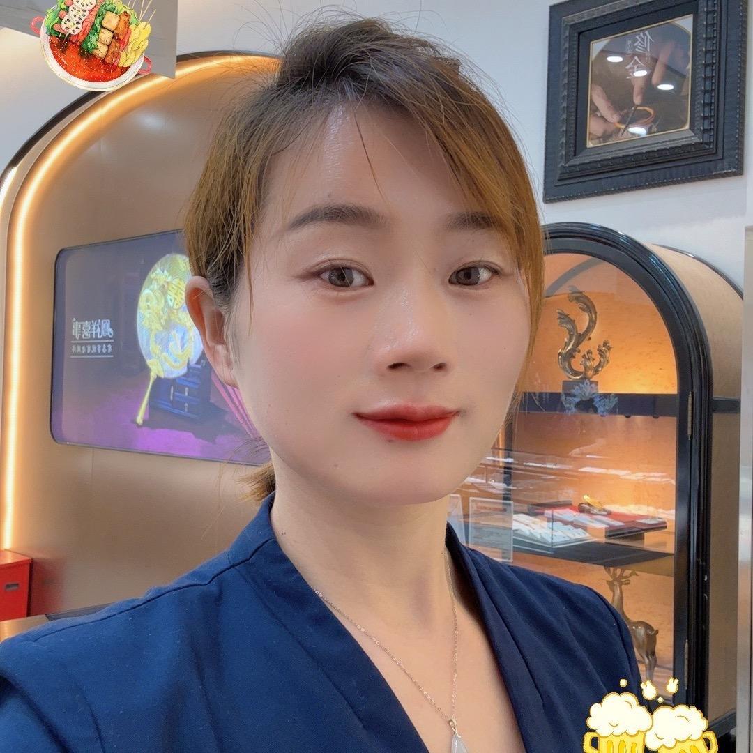 小陈姐姐卖珠宝