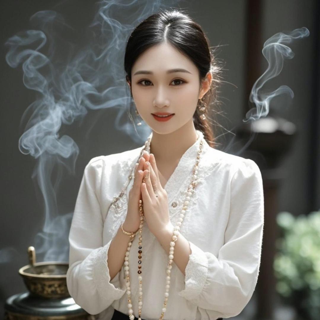 厚德载物 一凡
