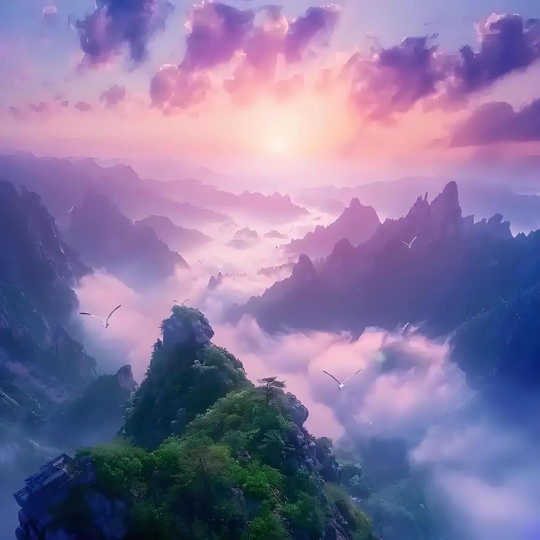 阳光