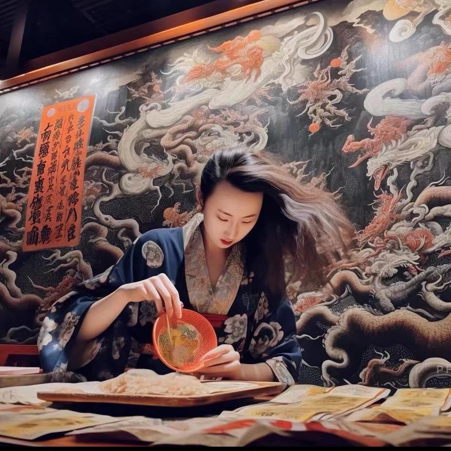 风间轩璟.