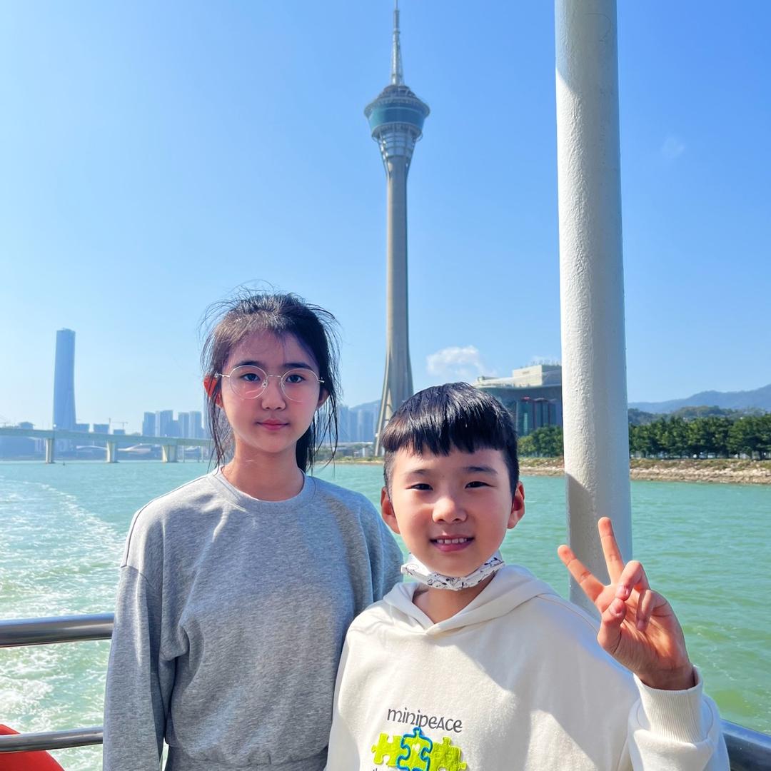 慧子家