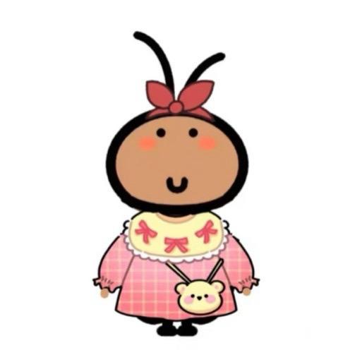 阴暗扭曲的性感母蟑螂🪳