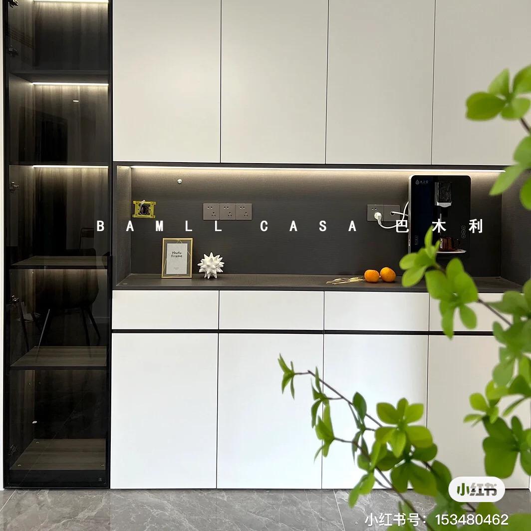 湘潭鸿洋全屋定制