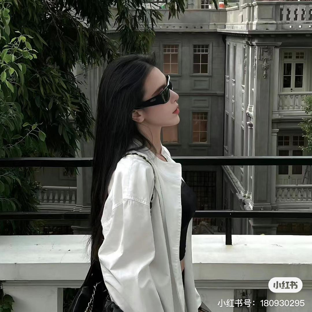 偏执.