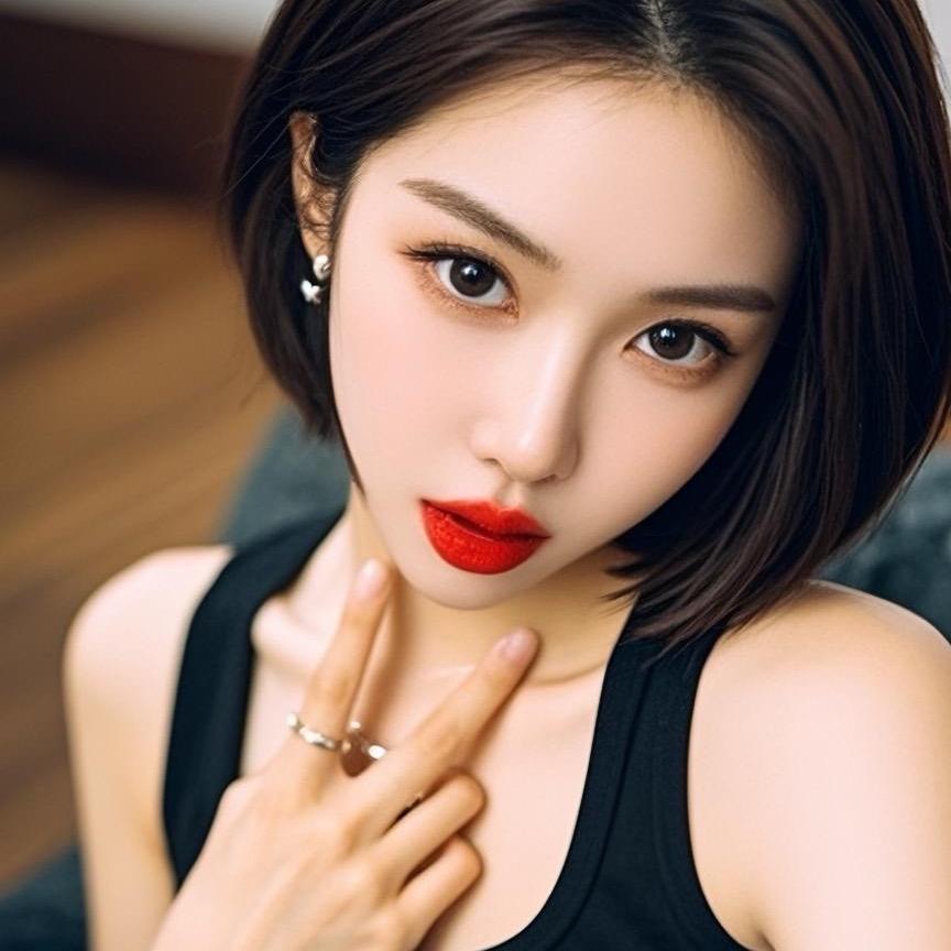 @丹丹～