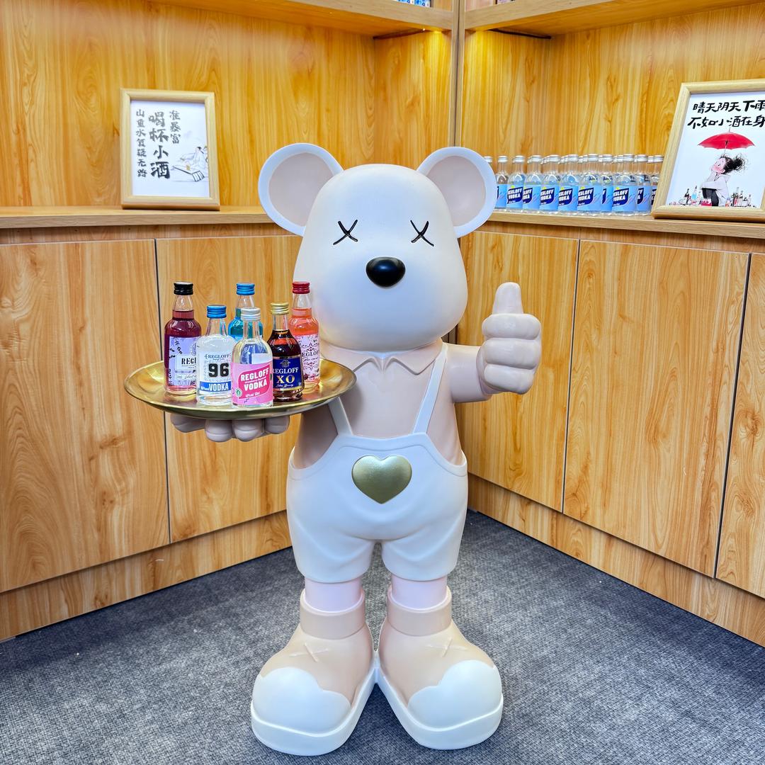 一喝就醉小趴菜