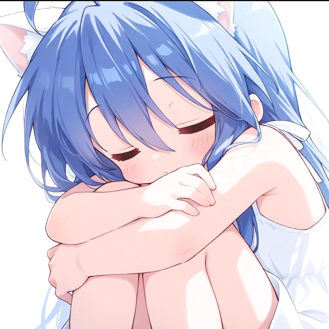 好烦