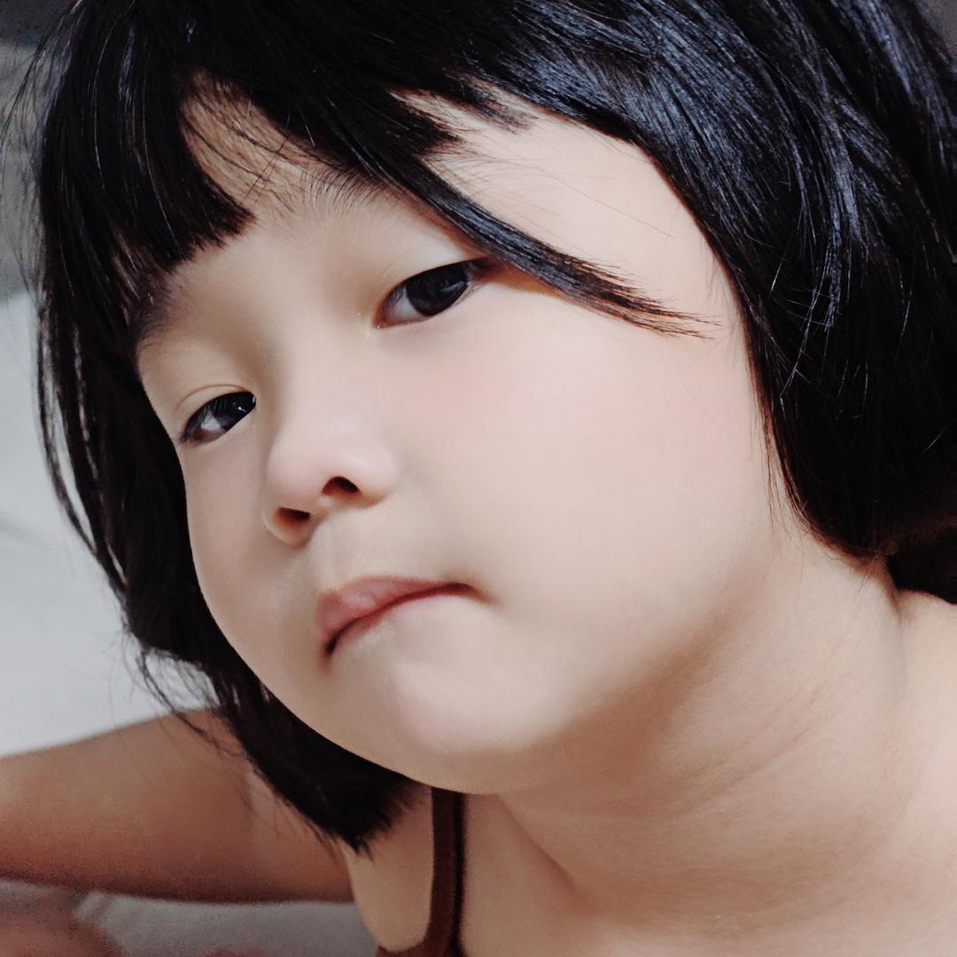 米果妈童装个性穿搭
