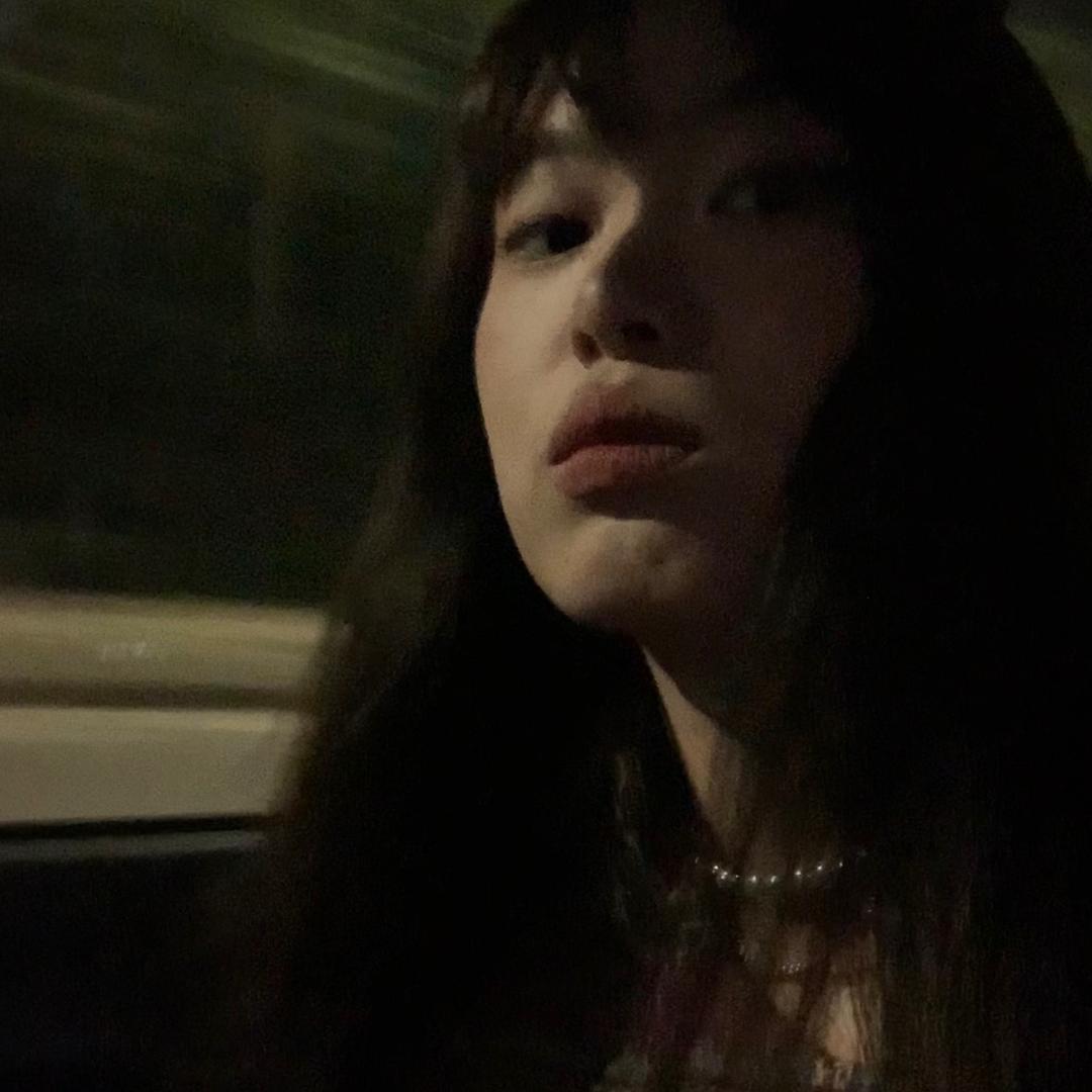 灰话梅
