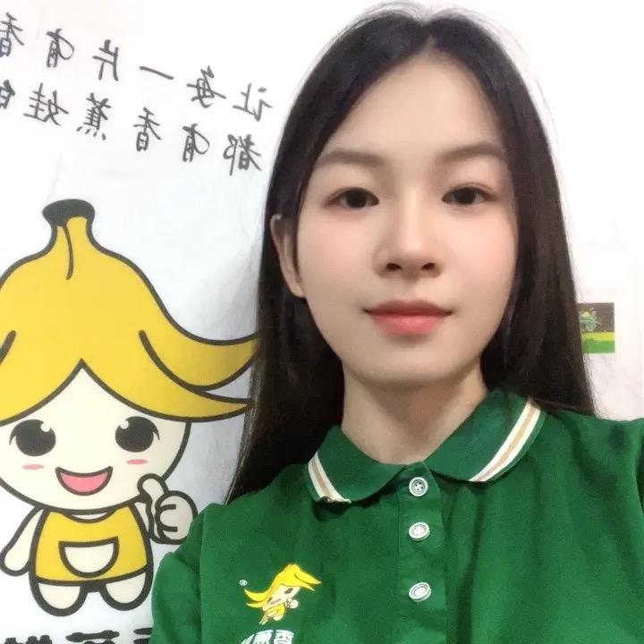 穗鹏.香蕉娃会会