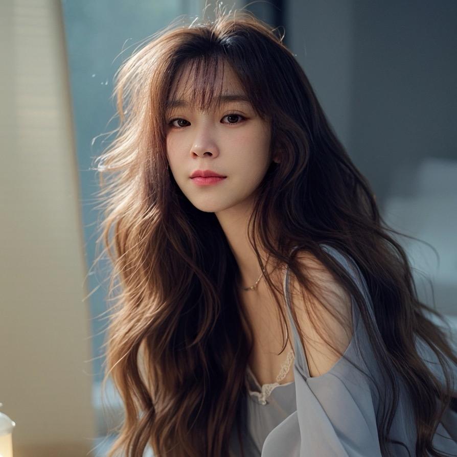 小妮子°有点拽