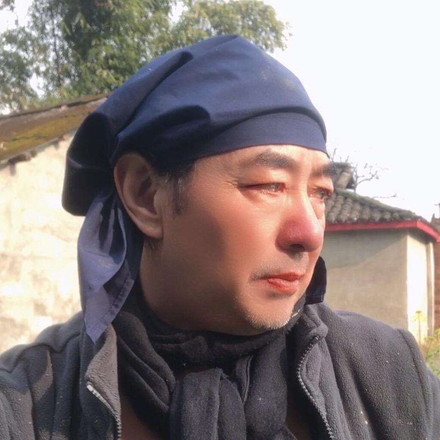 泰漂大叔