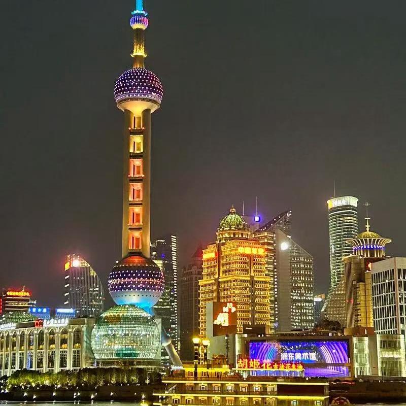 上海吃喝玩乐圣鑫