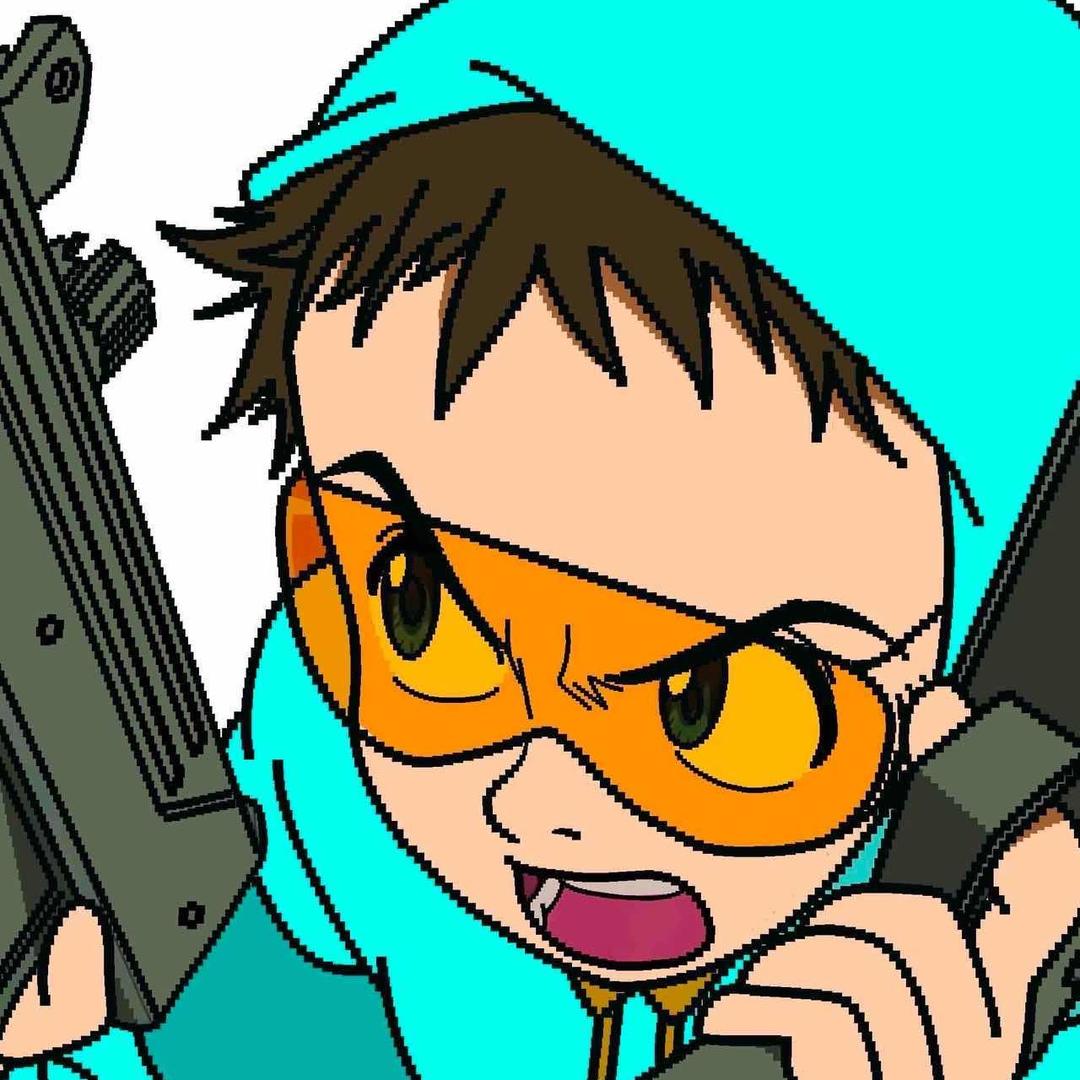 霆