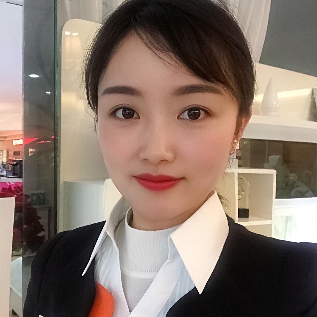 芜湖全友-方琴|QuanU销售主管