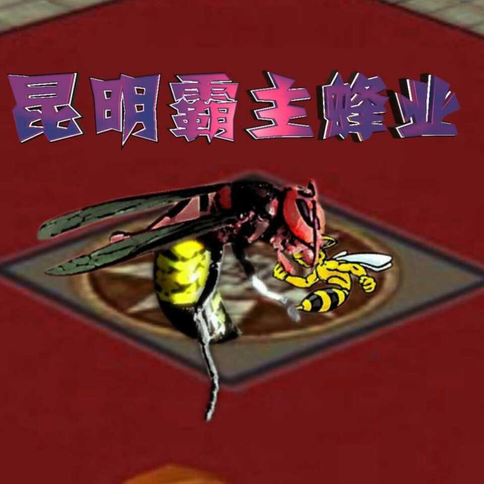 霸主蜂业