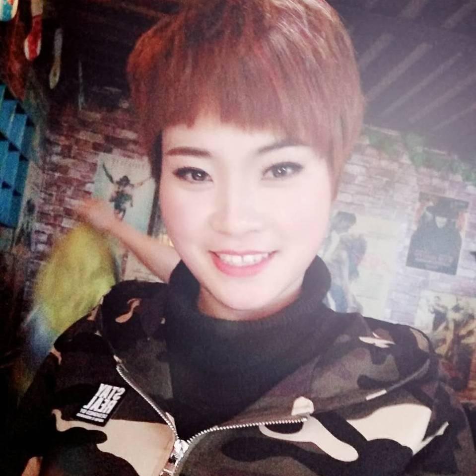 鱼乐无边（谷城县鸿杨水产）周仪