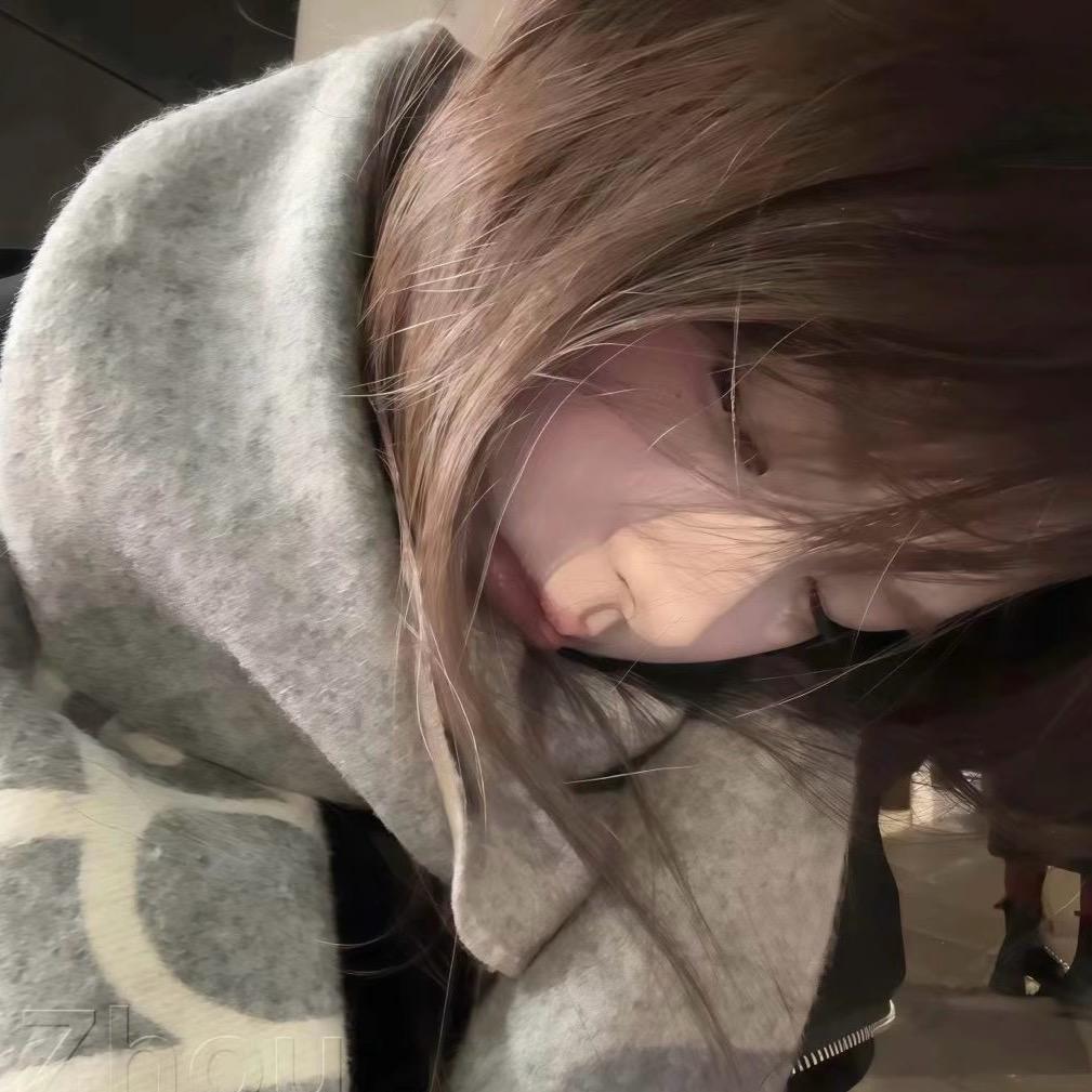 很懒的小不点