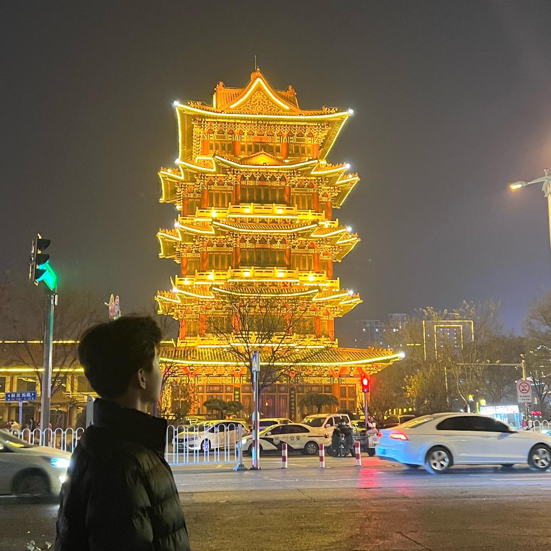 赵俊凯