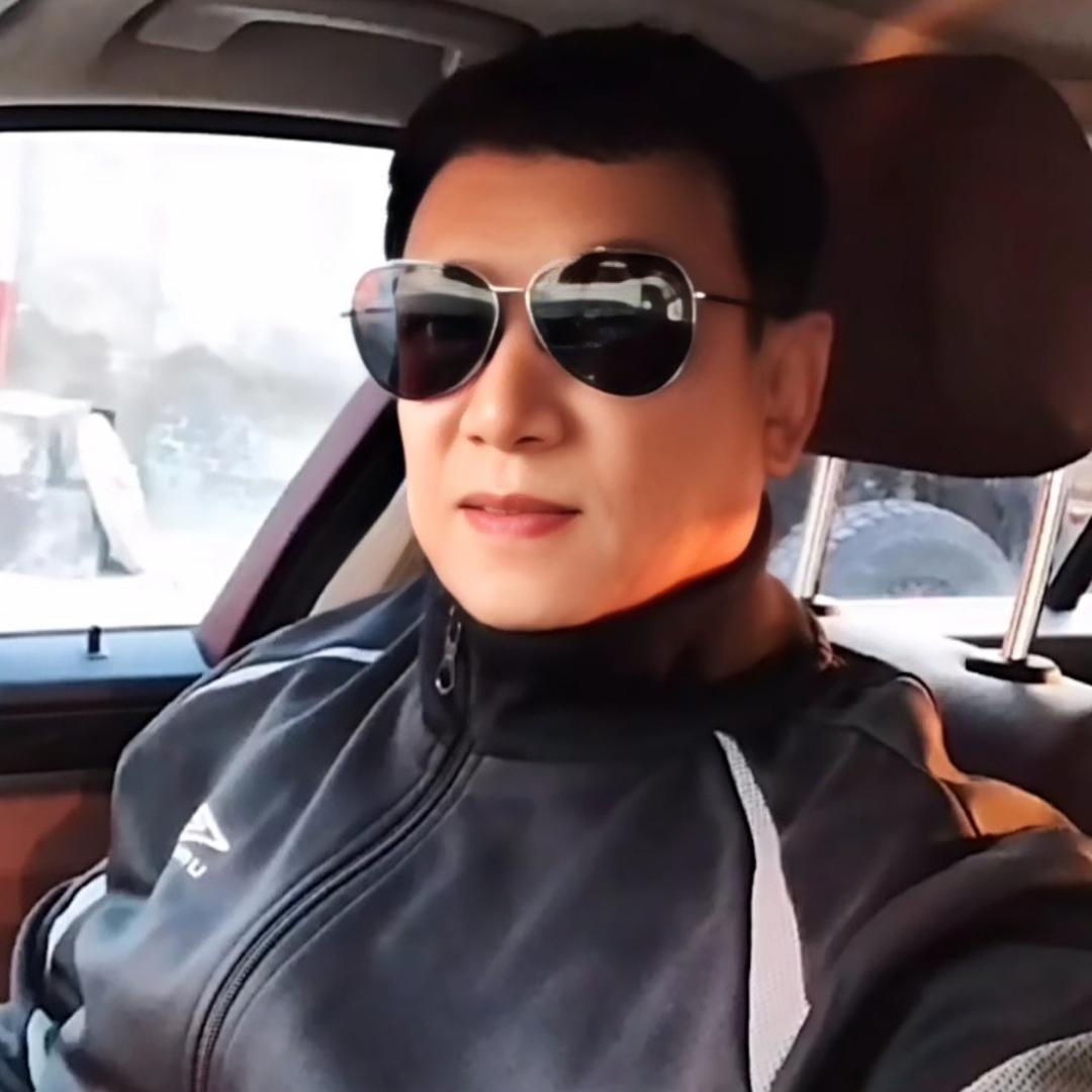 传奇哥
