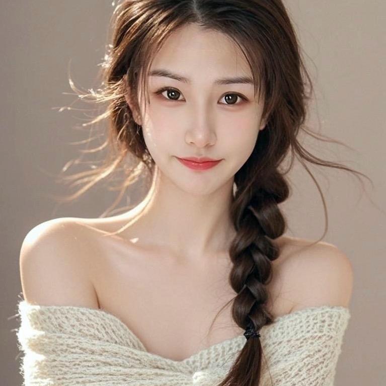 楚楚🌸