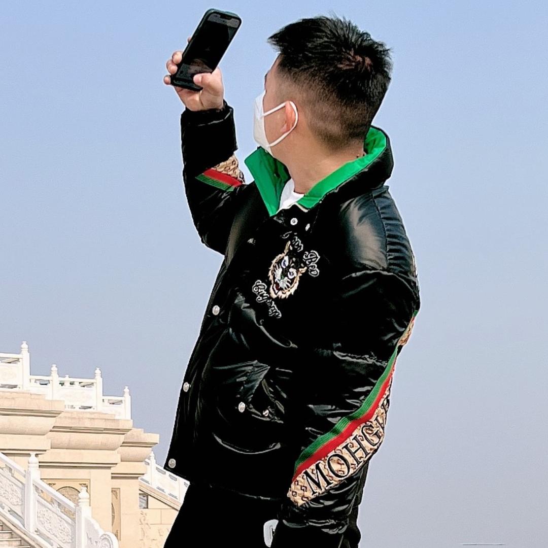 幸运王子