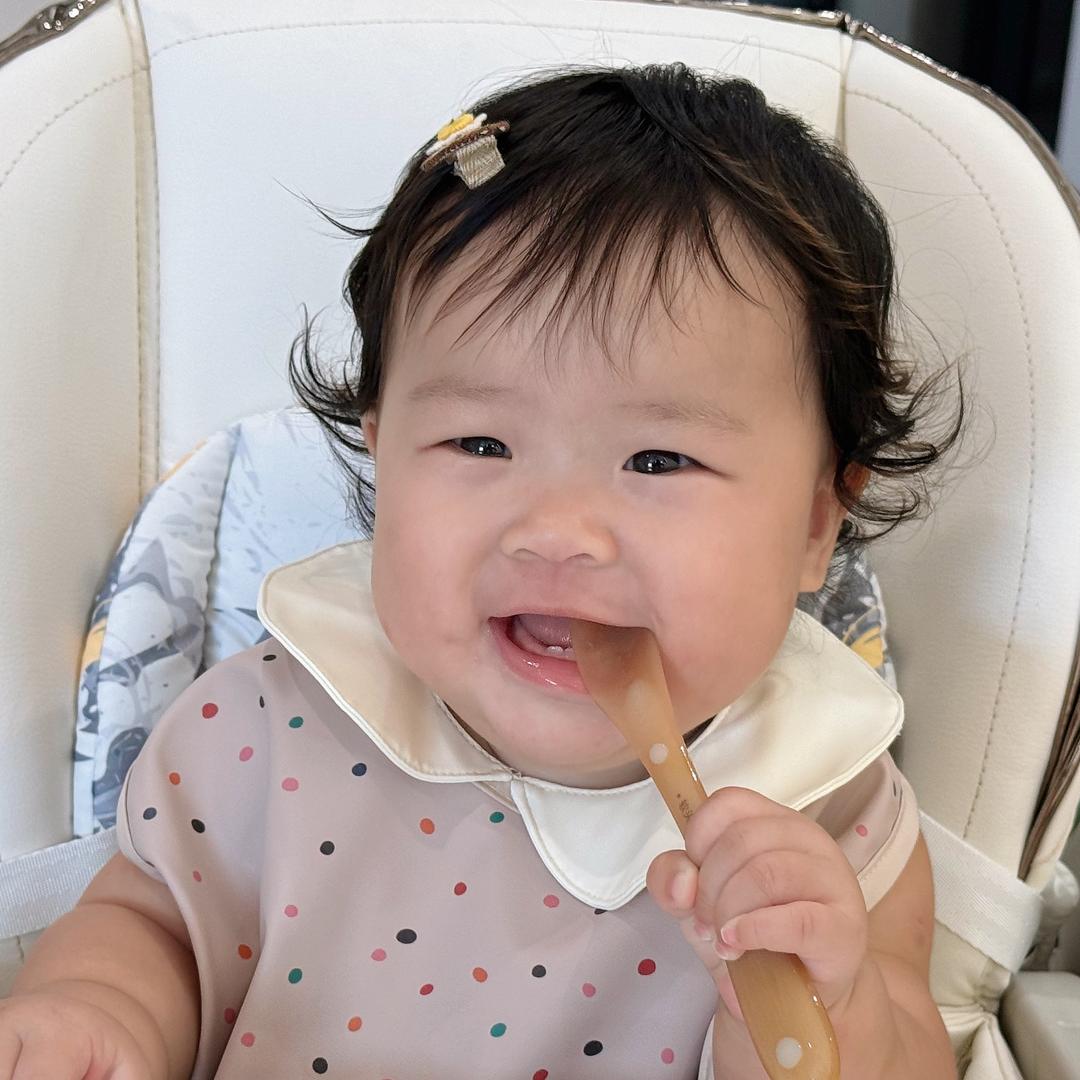 小蓝莓妈妈