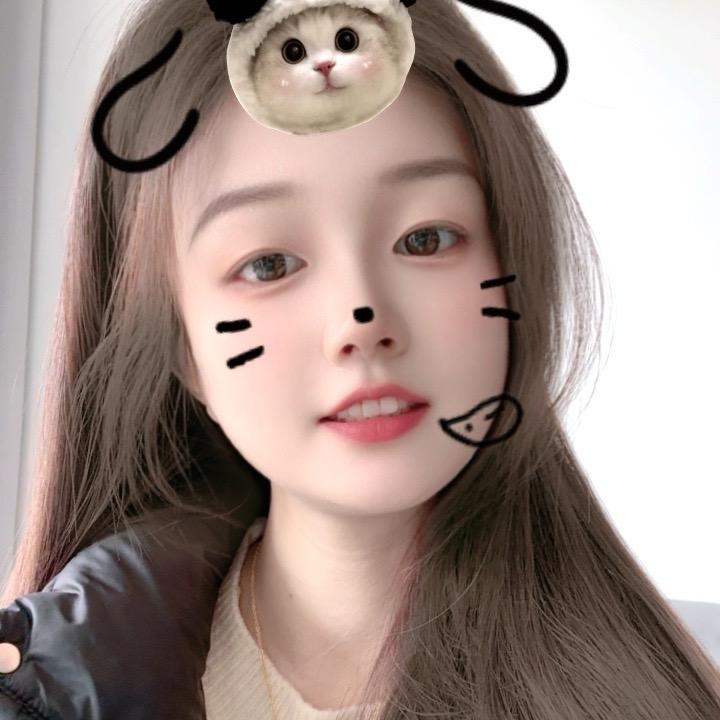 是珊珊呀🐭