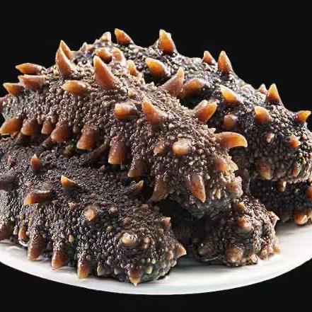 年有余海参工厂店