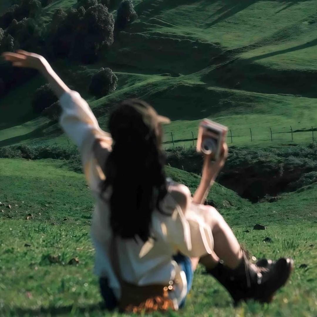 火红火红的大呲花