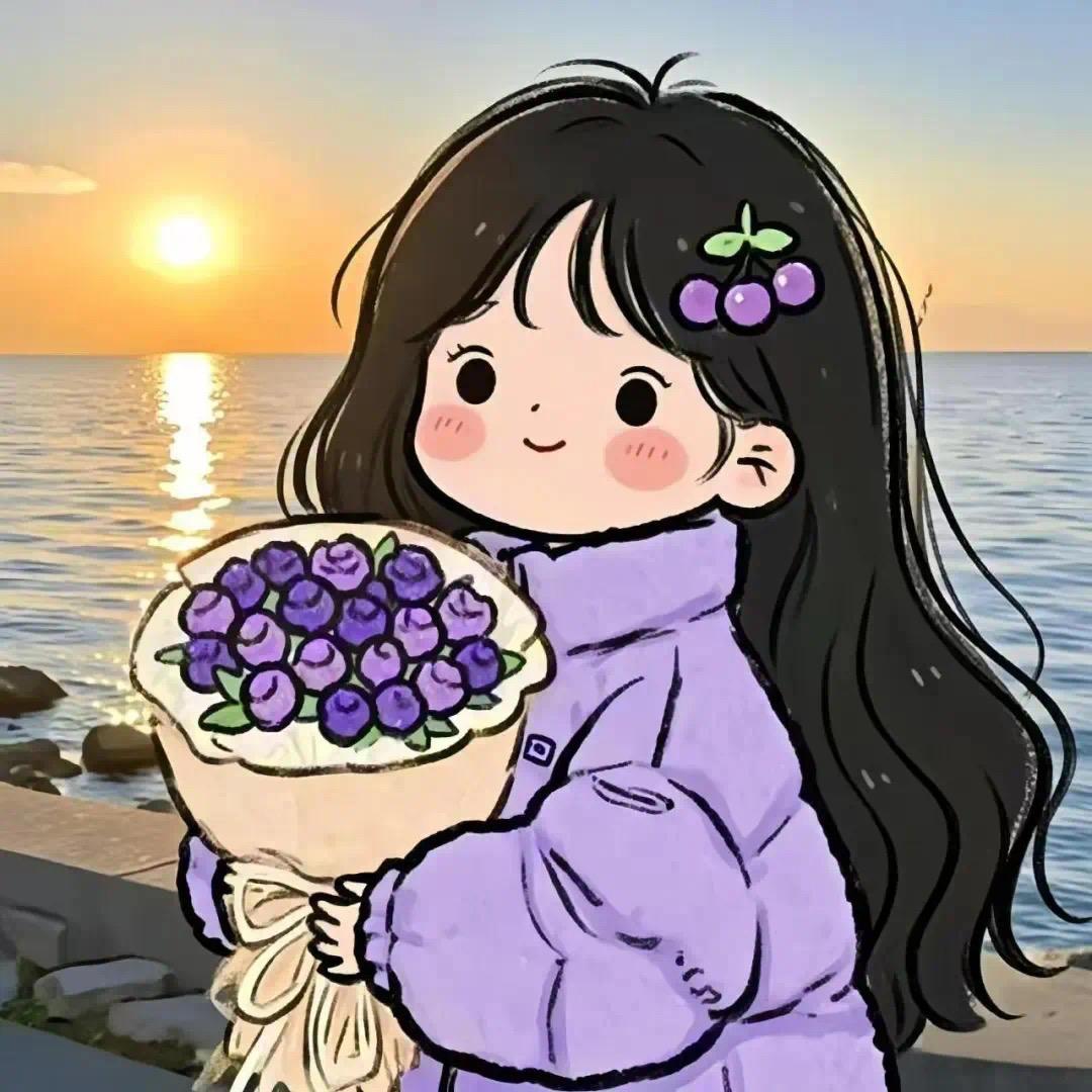 君君有李😜