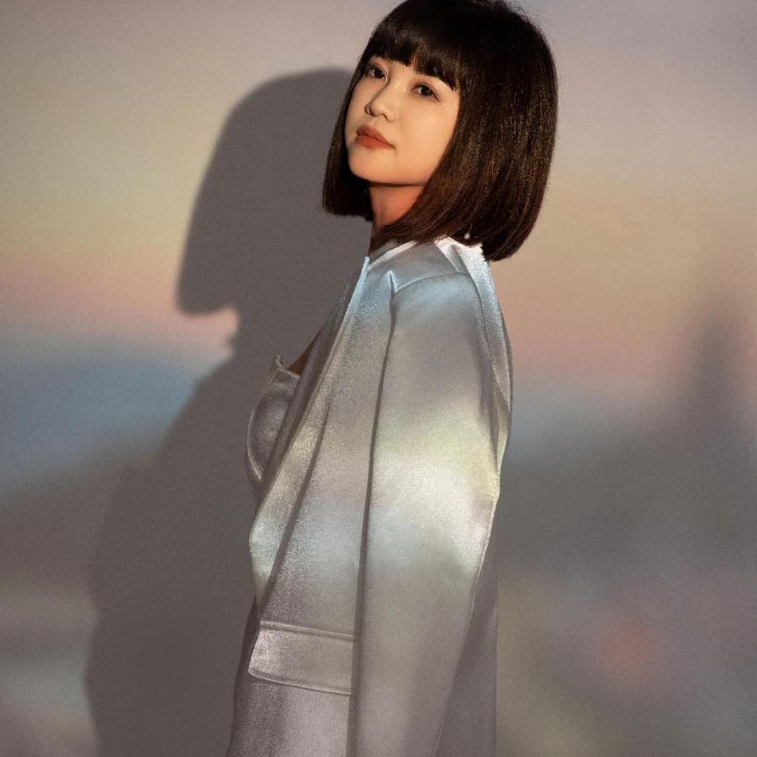 甜妈教护肤