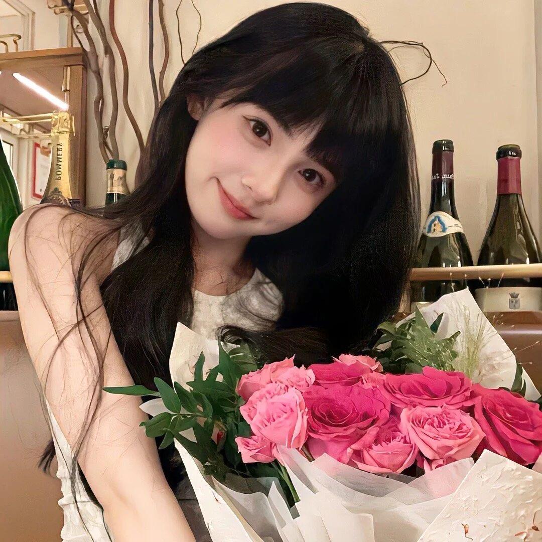 一颗小李.🫧