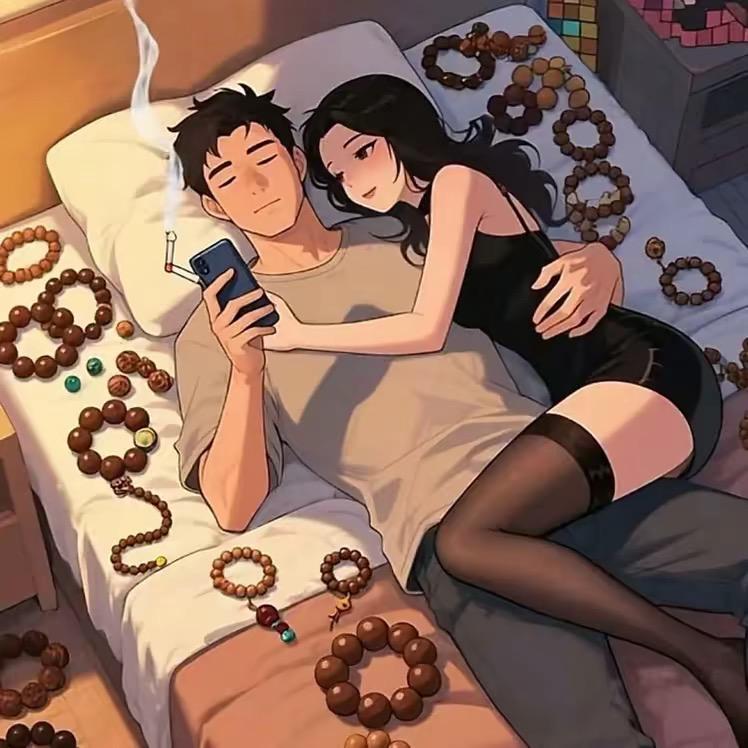 有大用（文玩工作室）