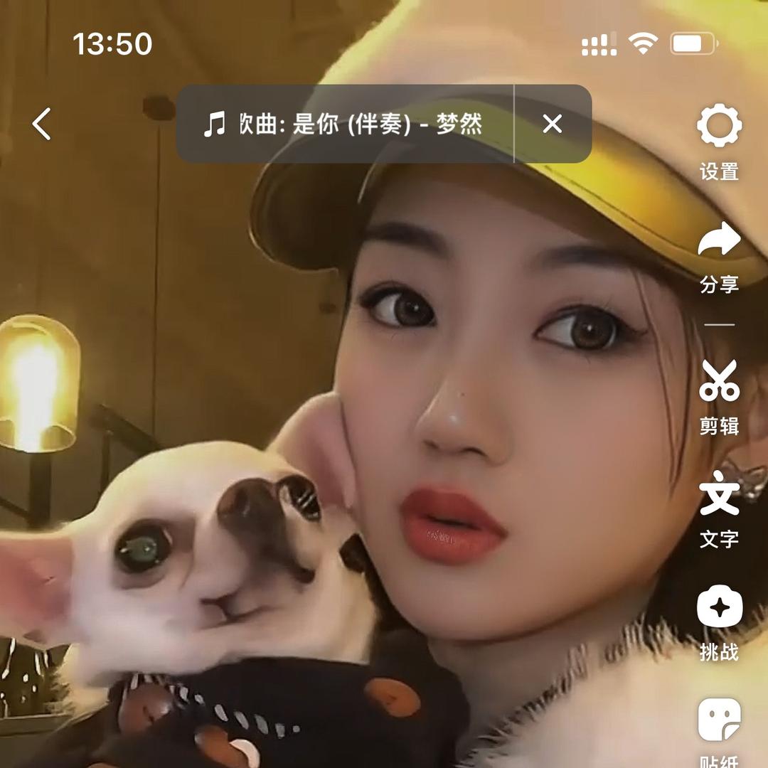 萍