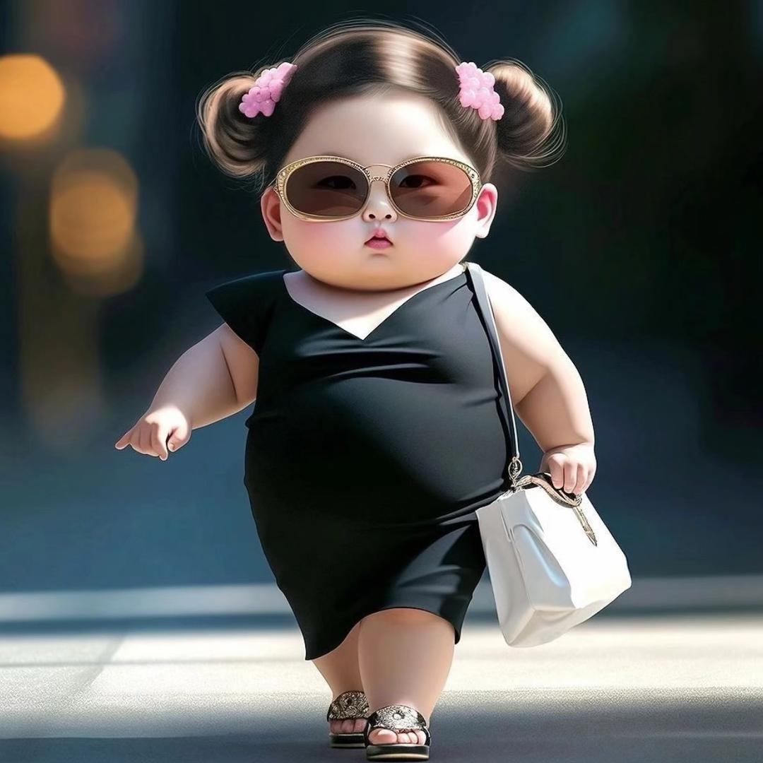 胖妞鞋服