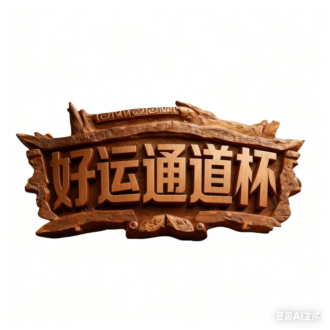 湖南好运通道杯