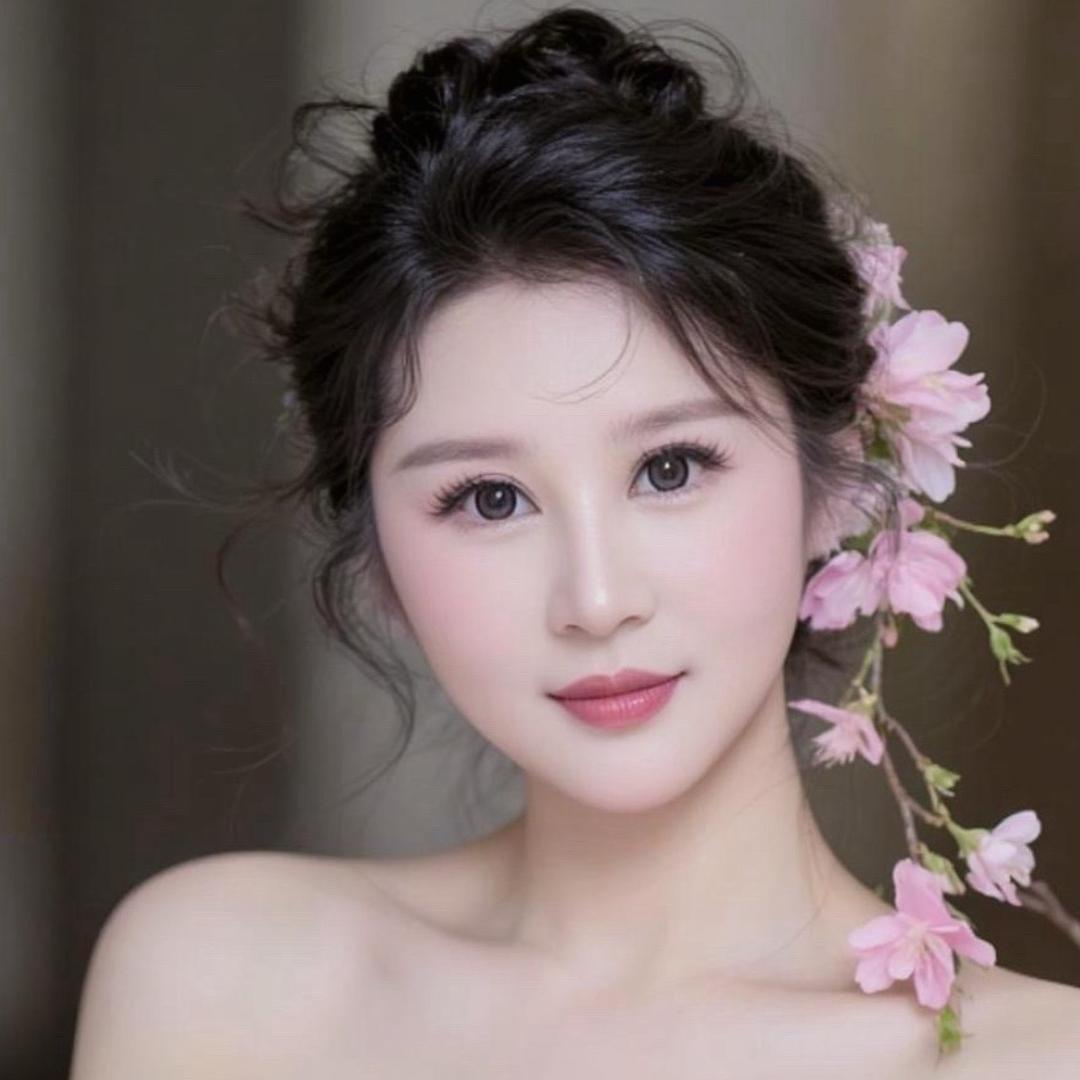 馨阳沙罗蒋丽娜（招学员）