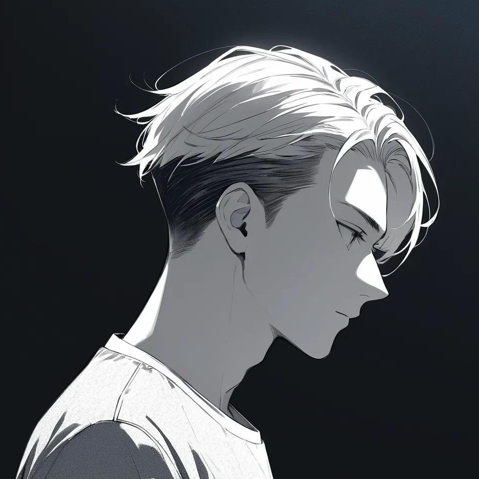 青丝