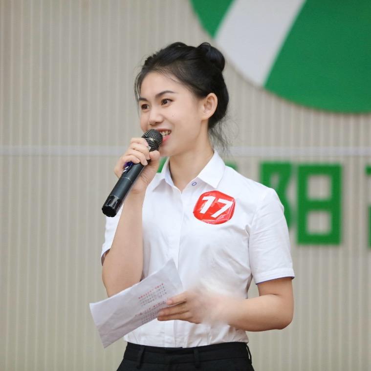 我有一颗小太阳🌞