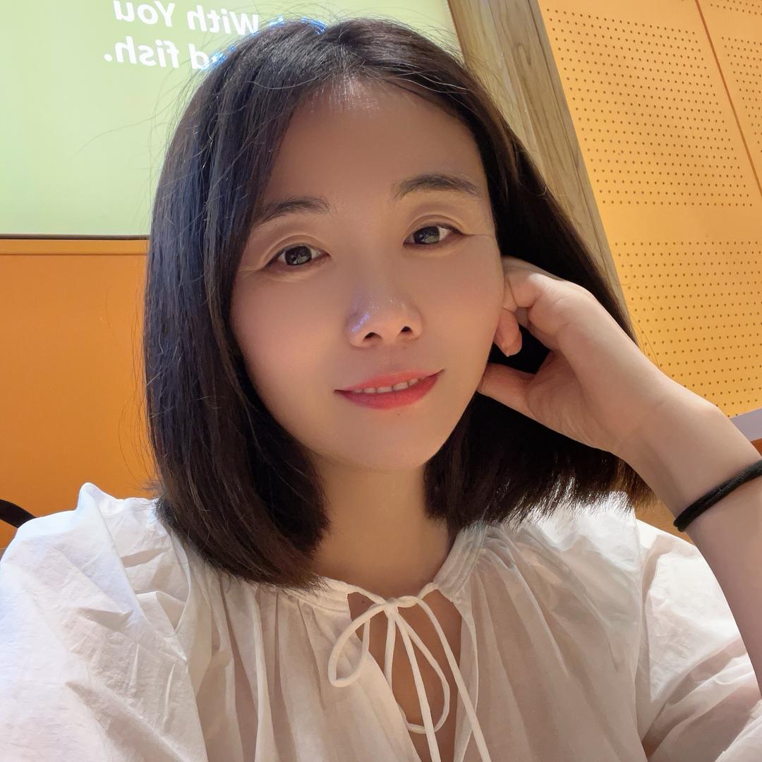 小卓妈（娃已上岸人大）